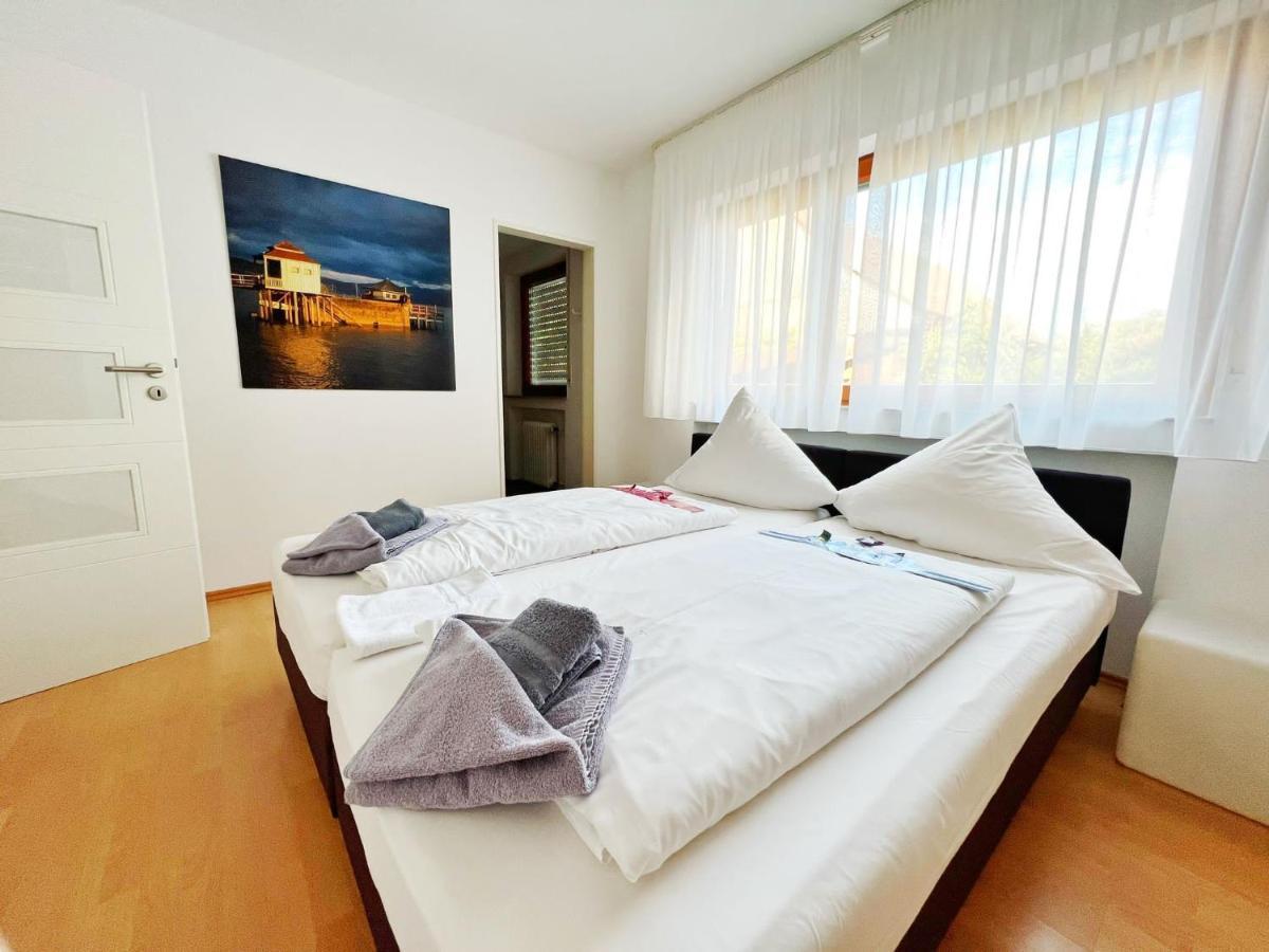 Hotel Hellers Twenty Four II -24H-Check-In- Friedrichshafen Luaran gambar