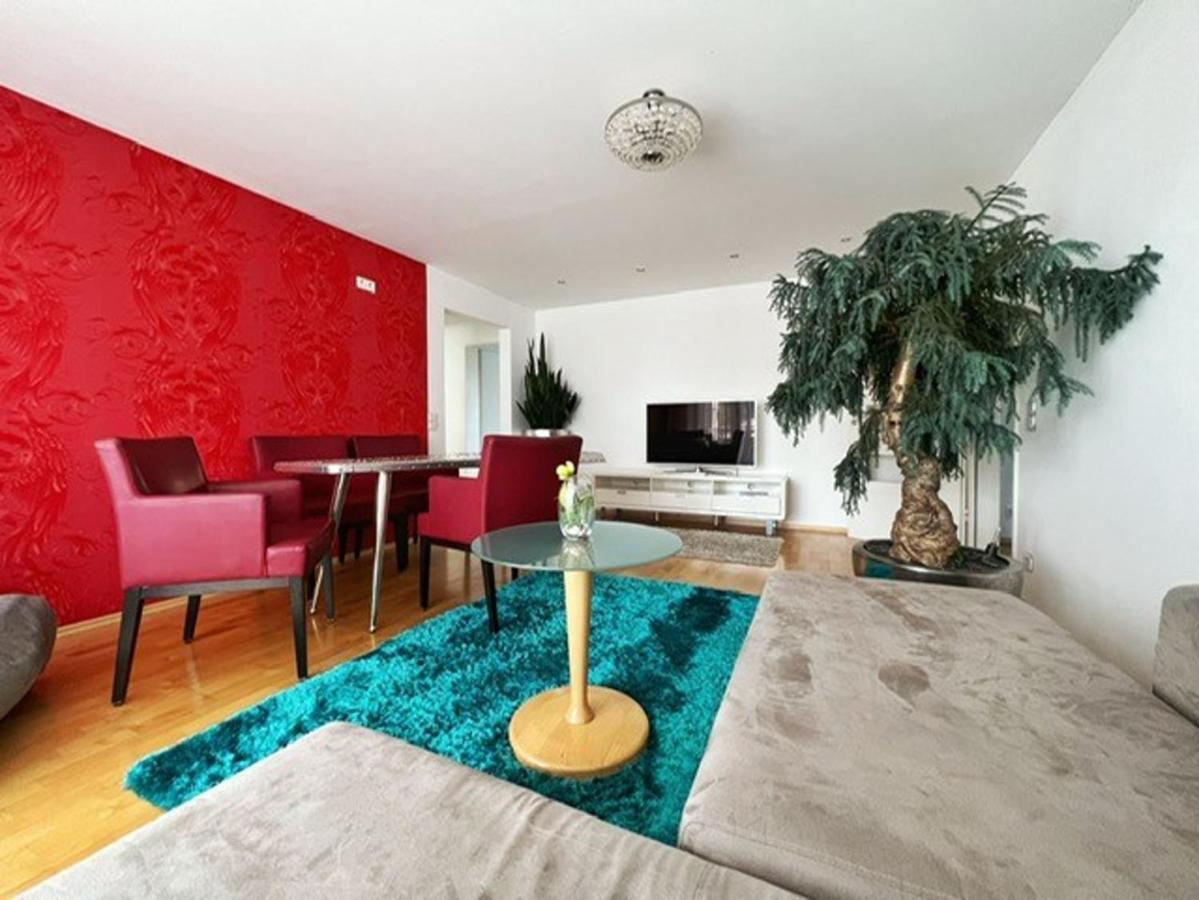 Hotel Hellers Twenty Four II -24H-Check-In- Friedrichshafen Luaran gambar
