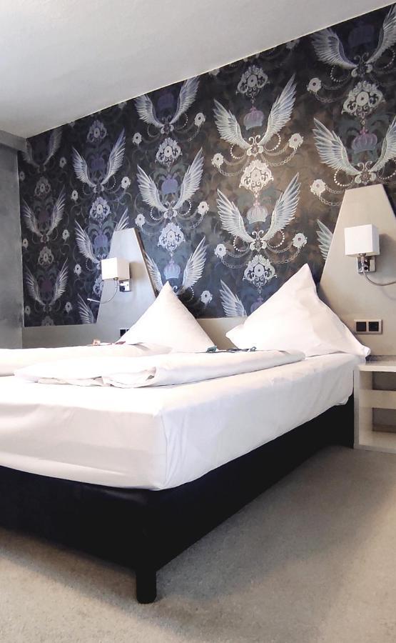 Hotel Hellers Twenty Four II -24H-Check-In- Friedrichshafen Luaran gambar