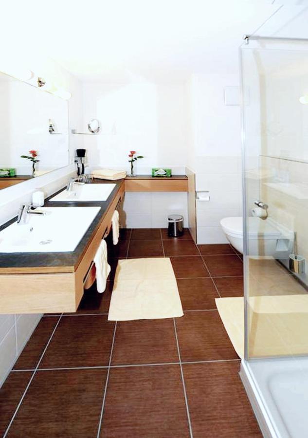 Hotel Hellers Twenty Four II -24H-Check-In- Friedrichshafen Luaran gambar