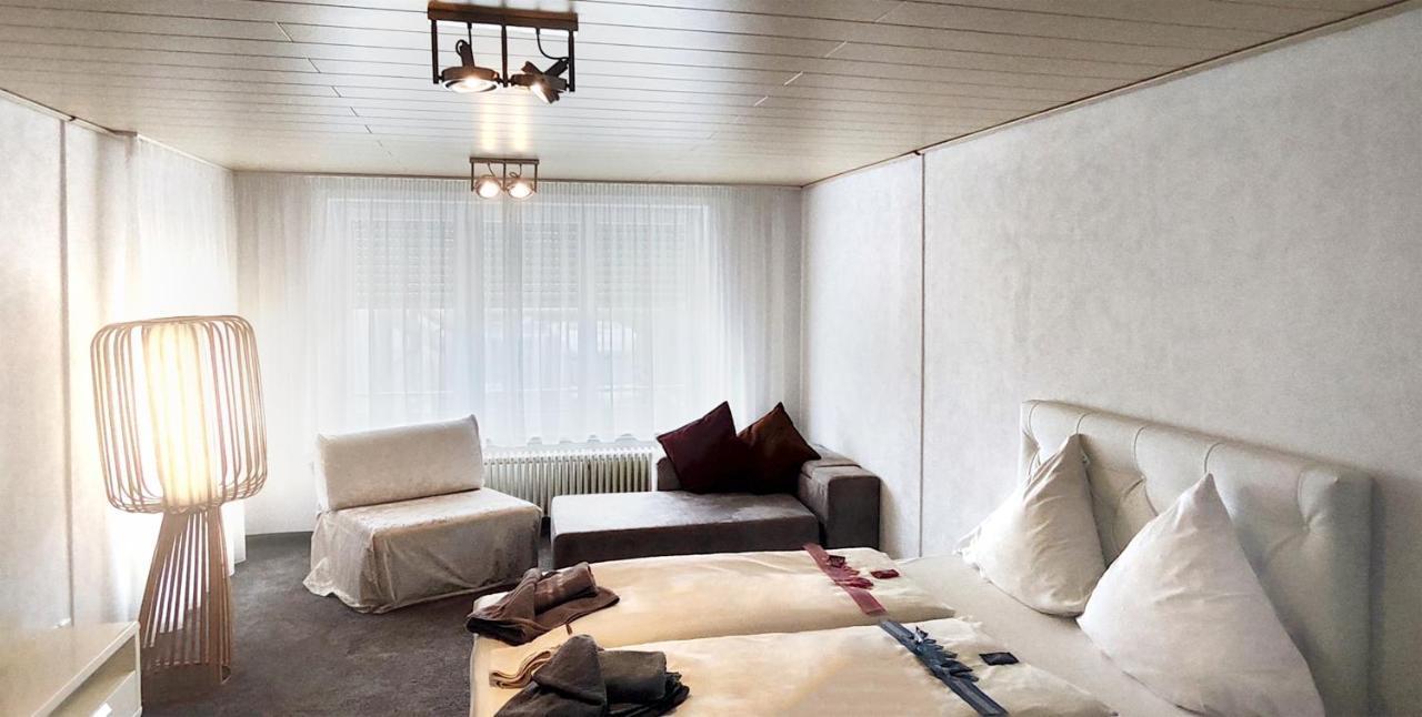 Hotel Hellers Twenty Four II -24H-Check-In- Friedrichshafen Luaran gambar