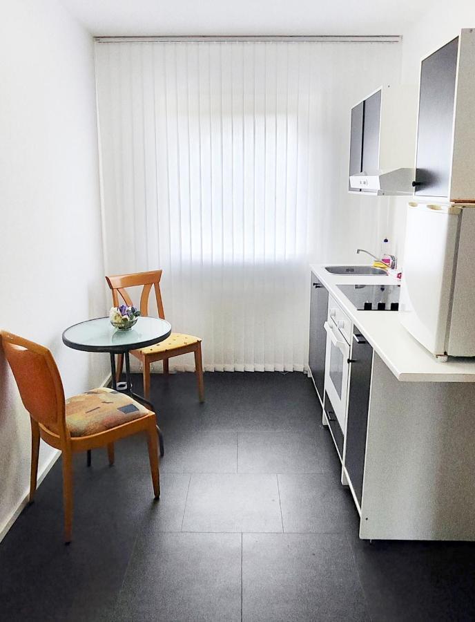 Hotel Hellers Twenty Four II -24H-Check-In- Friedrichshafen Luaran gambar