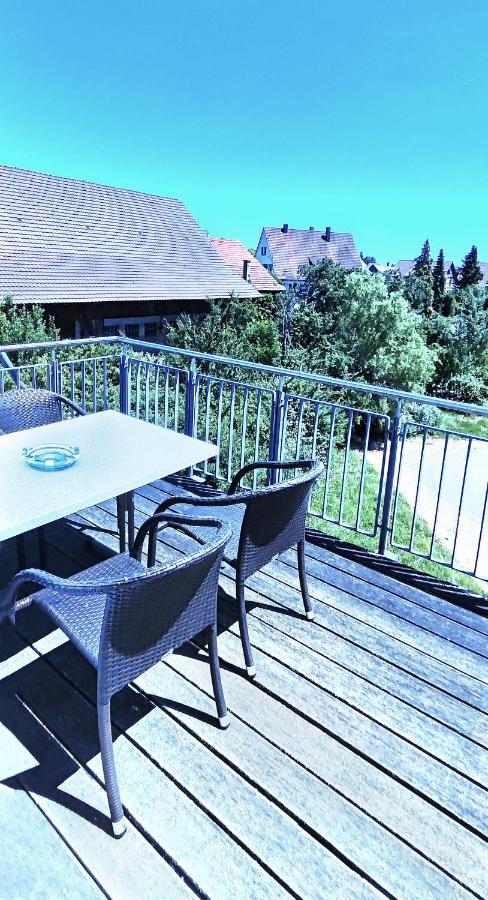 Hotel Hellers Twenty Four II -24H-Check-In- Friedrichshafen Luaran gambar