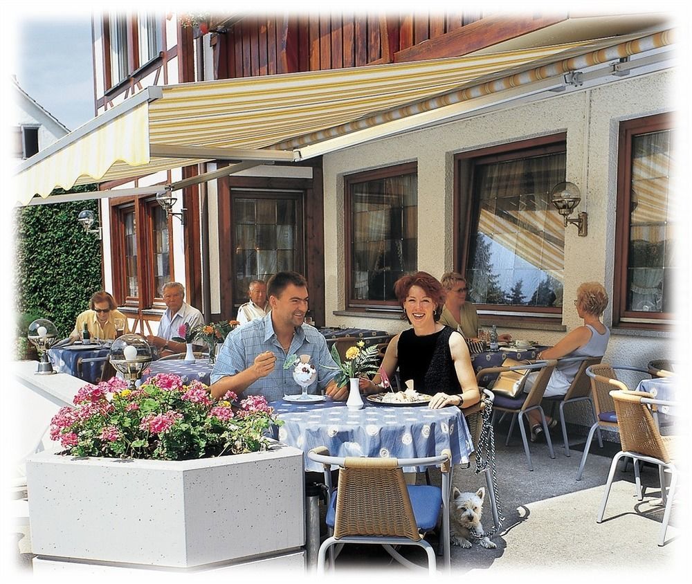 Hotel Hellers Twenty Four II -24H-Check-In- Friedrichshafen Luaran gambar