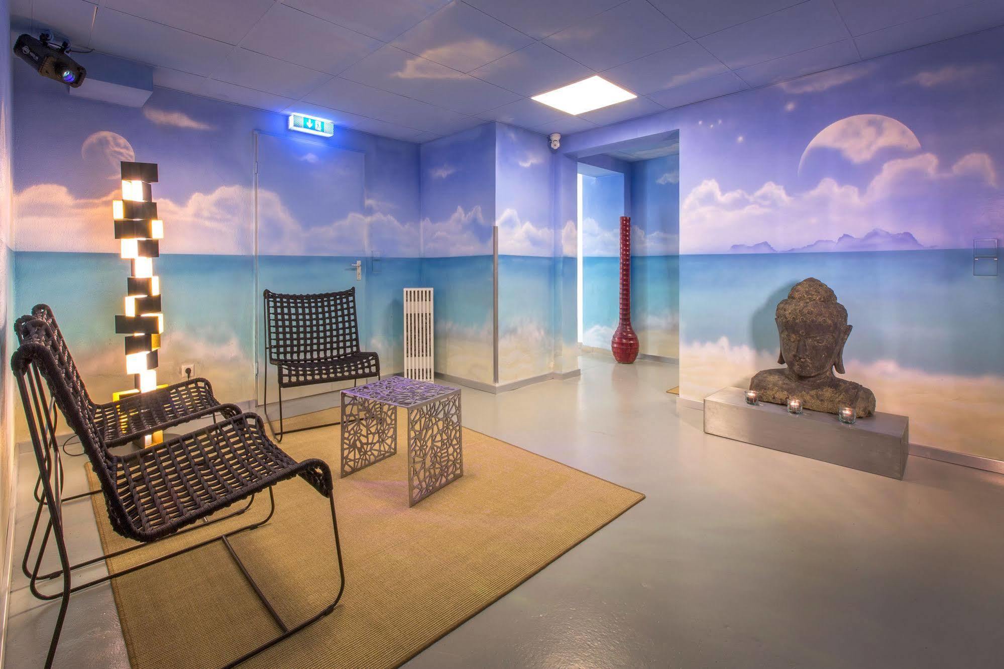 Hotel Hellers Twenty Four II -24H-Check-In- Friedrichshafen Luaran gambar